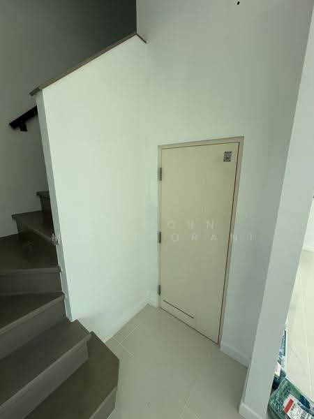 Inizio 3 Pinklao-Wongwaen, Nonthaburi, 81, Sala Klang, Bang Kruai, Nonthaburi, 3 Bedrooms, 140 sqm, Single Detached House For Sale, by Apaporn Muanthorani, 500414723 - DDproperty.com