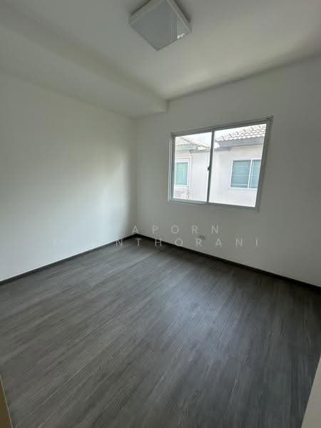 Inizio 3 Pinklao-Wongwaen, Nonthaburi, 81, Sala Klang, Bang Kruai, Nonthaburi, 3 Bedrooms, 140 sqm, Single Detached House For Sale, by Apaporn Muanthorani, 500414723 - DDproperty.com