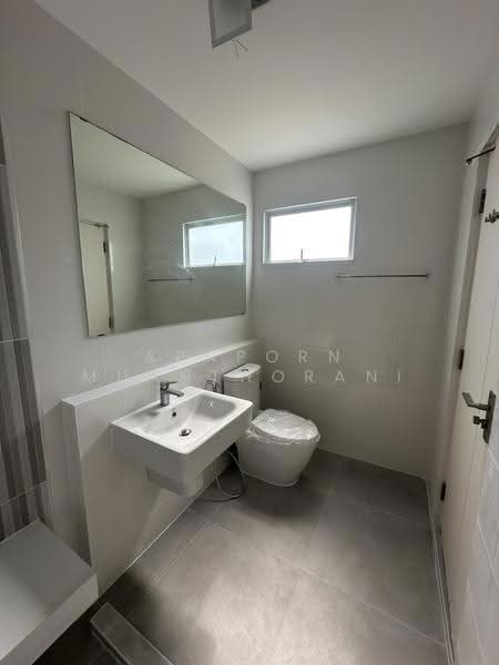 Inizio 3 Pinklao-Wongwaen, Nonthaburi, 81, Sala Klang, Bang Kruai, Nonthaburi, 3 Bedrooms, 140 sqm, Single Detached House For Sale, by Apaporn Muanthorani, 500414723 - DDproperty.com