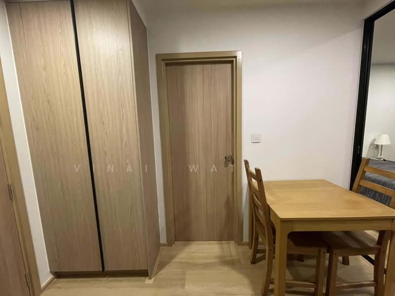 Maestro 07 Victory Monument, Bangkok, 7 Rajavithi, Thanon Phaya Thai, Ratchathewi, Bangkok, 1 Bedroom, 27 sqm, Condo For Sale, by Vinai Wattana, 500414727 - DDproperty.com