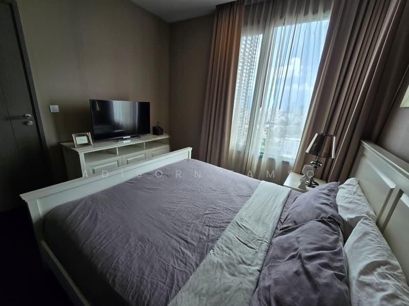 Keyne by Sansiri, Bangkok, 766 Sukhumvit Road, Khlong Toei, Bangkok, 2 Bedrooms, 76 sqm, Condo For Sale, by Adisorn Eamso, 500414729 - DDproperty.com