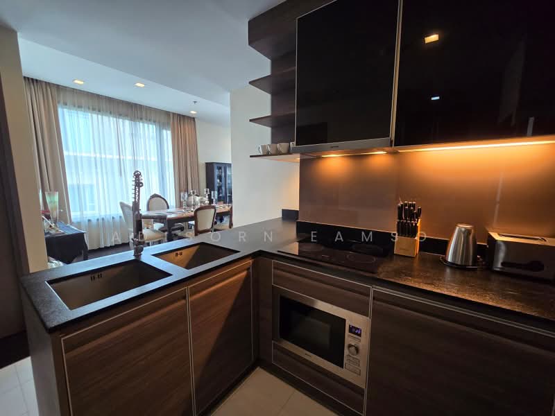 Keyne by Sansiri, Bangkok, 766 Sukhumvit Road, Khlong Toei, Bangkok, 2 Bedrooms, 76 sqm, Condo For Sale, by Adisorn Eamso, 500414729 - DDproperty.com