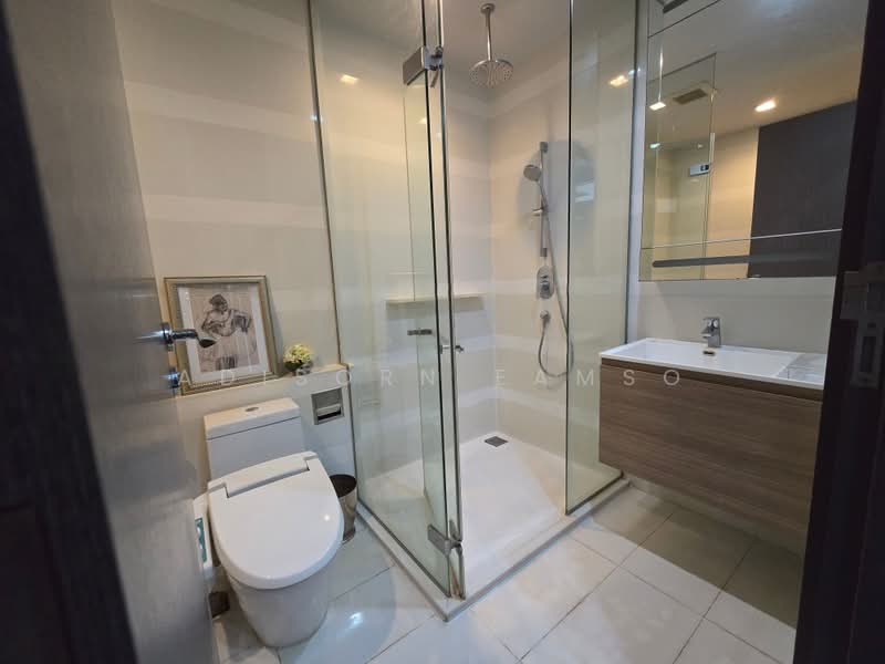 Keyne by Sansiri, Bangkok, 766 Sukhumvit Road, Khlong Toei, Bangkok, 2 Bedrooms, 76 sqm, Condo For Sale, by Adisorn Eamso, 500414729 - DDproperty.com