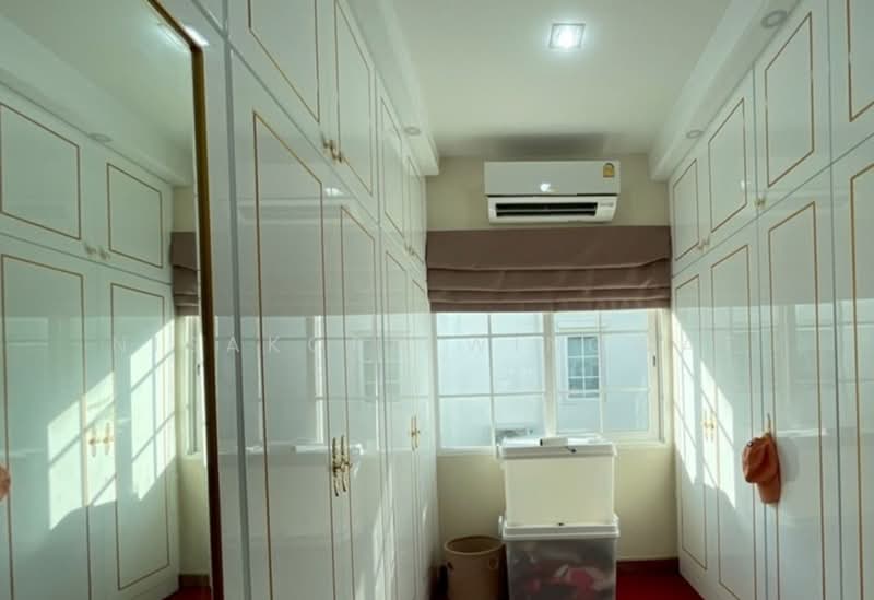 undefined, กรุงเทพ, คลองกุ่ม, บึงกุ่ม, กรุงเทพ, 220 ตร.ม., ทาวน์เฮ้าส์ ขาย, โดย Nisakorn Wingwat, 500414734 - DDproperty.com