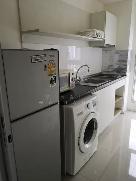 Aspire Sukhumvit 48 : แอสปาย สุขุมวิท 48, กรุงเทพ, ซอยสุขุมวิท 48 ถนนสุขุมวิท แขวงพระโขนง เขตคลองเตย กรุงเทพมหานคร, พระโขนง, คลองเตย, กรุงเทพ, 54 ตร.ม., คอนโด ให้เช่า, โดย Vinai Wattana, 500414735 - DDproperty.com