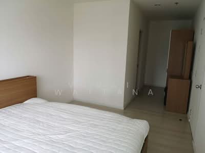 For Rent - Aspire Sukhumvit 48, Bangkok