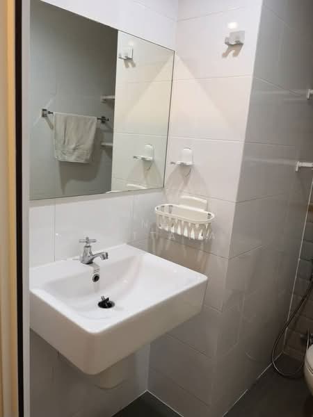 Aspire Sukhumvit 48 : แอสปาย สุขุมวิท 48, กรุงเทพ, ซอยสุขุมวิท 48 ถนนสุขุมวิท แขวงพระโขนง เขตคลองเตย กรุงเทพมหานคร, พระโขนง, คลองเตย, กรุงเทพ, 54 ตร.ม., คอนโด ให้เช่า, โดย Vinai Wattana, 500414735 - DDproperty.com