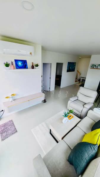 Detached house for rent nearby mega bangna, Samut Prakan, , Bangphli Yai, Bang Plee, Samut Prakan, 4 Bedrooms, 150 sqm, Single Detached House For Rent, by Connex Property, 500414738 - DDproperty.com