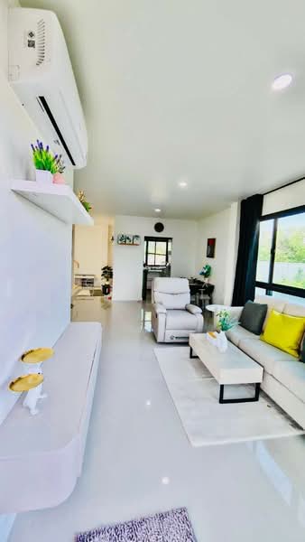 Detached house for rent nearby mega bangna, Samut Prakan, , Bangphli Yai, Bang Plee, Samut Prakan, 4 Bedrooms, 150 sqm, Single Detached House For Rent, by Connex Property, 500414738 - DDproperty.com