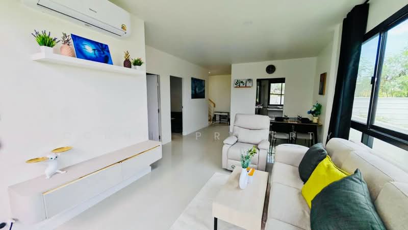 บ้านเดี่ยวให้เช่าใกล้เมกาบางนา, สมุทรปราการ, , บางพลีใหญ่, บางพลี, สมุทรปราการ, 150 ตร.ม., บ้านเดี่ยว ให้เช่า, โดย Connex Property, 500414738 - DDproperty.com