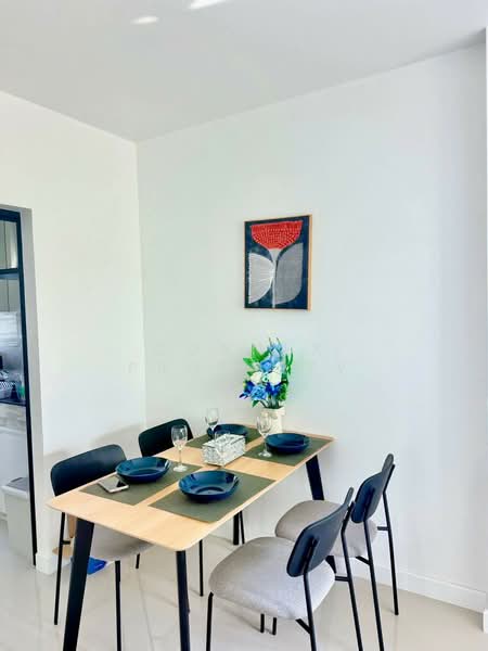 Detached house for rent nearby mega bangna, Samut Prakan, , Bangphli Yai, Bang Plee, Samut Prakan, 4 Bedrooms, 150 sqm, Single Detached House For Rent, by Connex Property, 500414738 - DDproperty.com