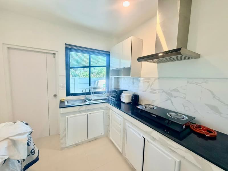 Detached house for rent nearby mega bangna, Samut Prakan, , Bangphli Yai, Bang Plee, Samut Prakan, 4 Bedrooms, 150 sqm, Single Detached House For Rent, by Connex Property, 500414738 - DDproperty.com