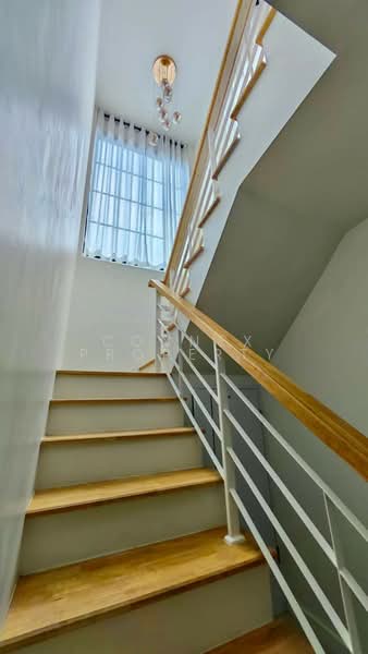 Detached house for rent nearby mega bangna, Samut Prakan, , Bangphli Yai, Bang Plee, Samut Prakan, 4 Bedrooms, 150 sqm, Single Detached House For Rent, by Connex Property, 500414738 - DDproperty.com