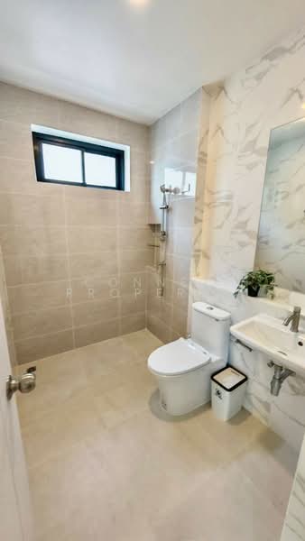 Detached house for rent nearby mega bangna, Samut Prakan, , Bangphli Yai, Bang Plee, Samut Prakan, 4 Bedrooms, 150 sqm, Single Detached House For Rent, by Connex Property, 500414738 - DDproperty.com