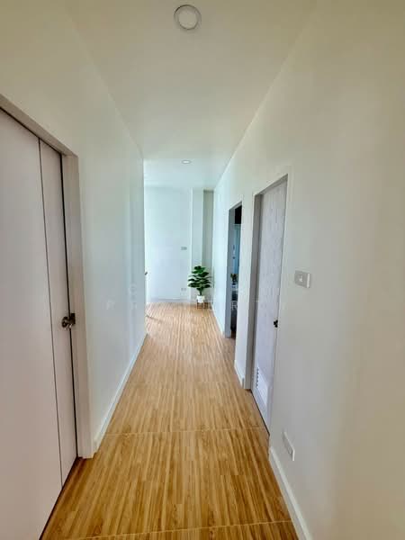 Detached house for rent nearby mega bangna, Samut Prakan, , Bangphli Yai, Bang Plee, Samut Prakan, 4 Bedrooms, 150 sqm, Single Detached House For Rent, by Connex Property, 500414738 - DDproperty.com