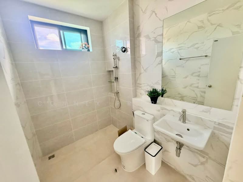 Detached house for rent nearby mega bangna, Samut Prakan, , Bangphli Yai, Bang Plee, Samut Prakan, 4 Bedrooms, 150 sqm, Single Detached House For Rent, by Connex Property, 500414738 - DDproperty.com