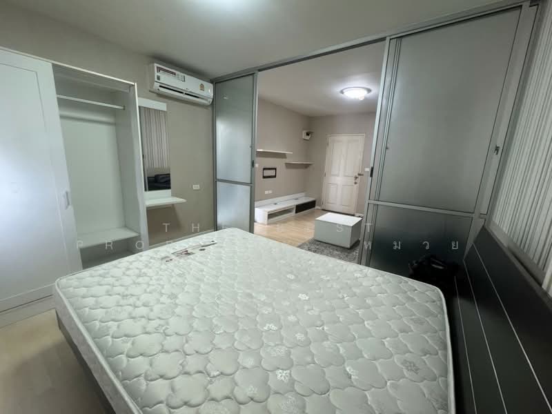 Dcondo Ramindra, Bangkok, 43 Raminthra Road, Tha Rang, Bang Khen, Bangkok, 1 Bedroom, 30 sqm, Condo For Sale, by The Best Property หมวย, 500414739 - DDproperty.com