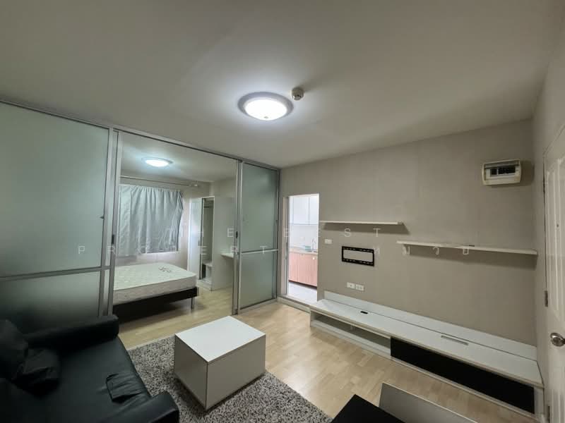 Dcondo Ramindra, Bangkok, 43 Raminthra Road, Tha Rang, Bang Khen, Bangkok, 1 Bedroom, 30 sqm, Condo For Sale, by The Best Property หมวย, 500414739 - DDproperty.com