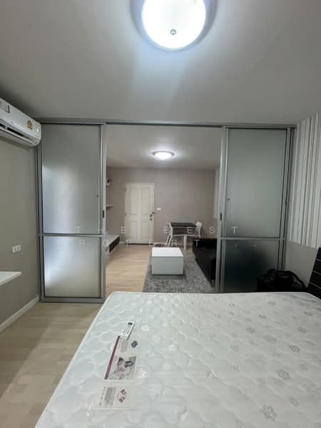 Dcondo Ramindra, Bangkok, 43 Raminthra Road, Tha Rang, Bang Khen, Bangkok, 1 Bedroom, 30 sqm, Condo For Sale, by The Best Property หมวย, 500414739 - DDproperty.com