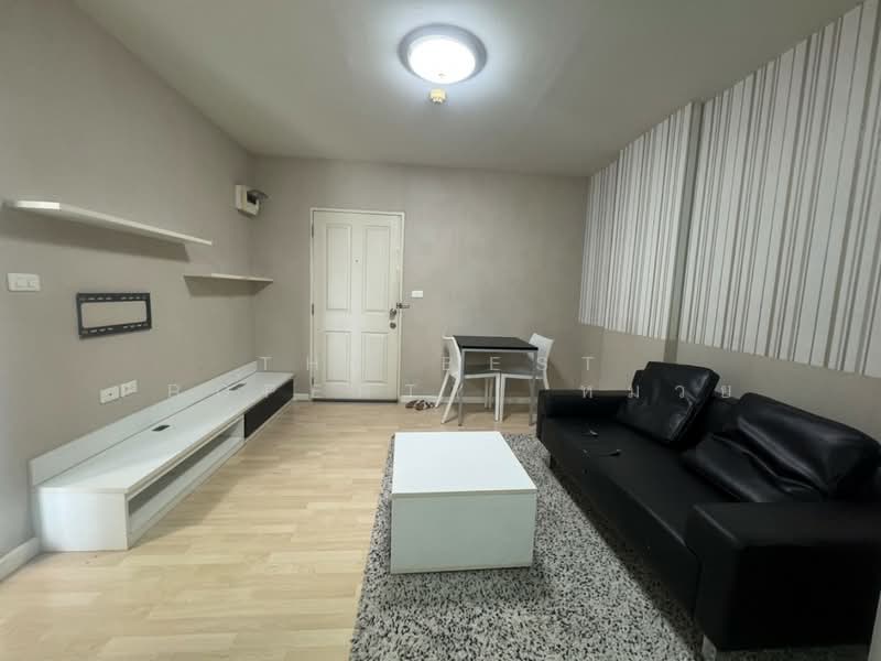 Dcondo Ramindra, Bangkok, 43 Raminthra Road, Tha Rang, Bang Khen, Bangkok, 1 Bedroom, 30 sqm, Condo For Sale, by The Best Property หมวย, 500414739 - DDproperty.com