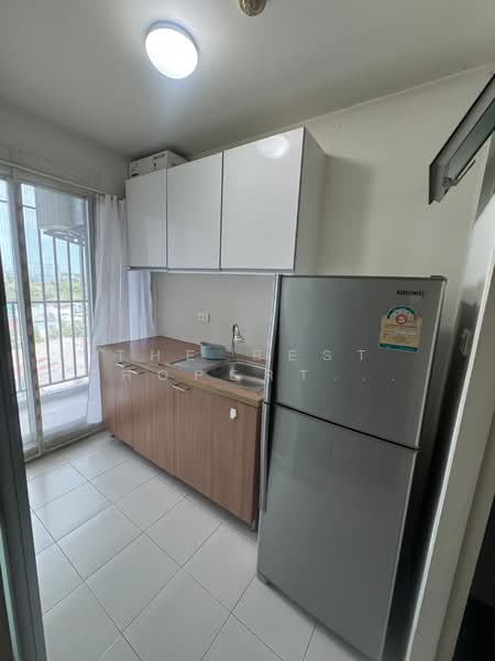 Dcondo Ramindra, Bangkok, 43 Raminthra Road, Tha Rang, Bang Khen, Bangkok, 1 Bedroom, 30 sqm, Condo For Sale, by The Best Property หมวย, 500414739 - DDproperty.com