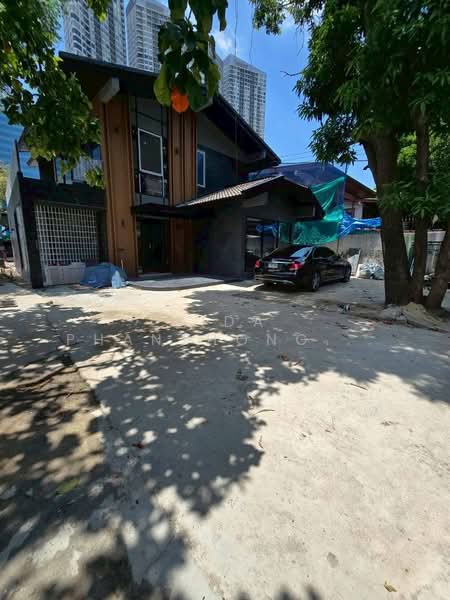 ให้เช่า สำนักงาน สุขุมวิท 64 (Sukhumvit 64) 240 ตร.ม, Bangkok, Bang Chak, Phra Khanong, Bangkok, , 240 sqm, Office Space For Rent, by Tida phanthonglarptawee, 500414740 - DDproperty.com