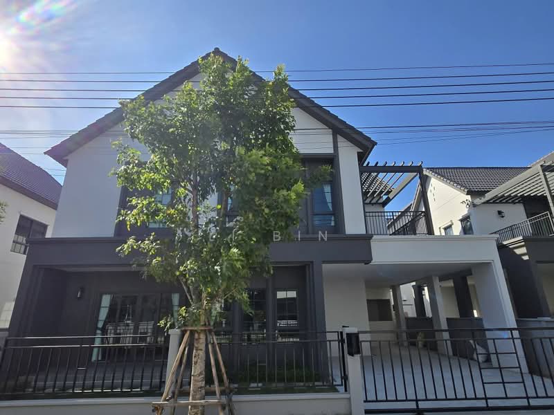 Centro Bangna : เซนโทร บางนา, สมุทรปราการ, 111 ซอย3, บางแก้ว, บางพลี, สมุทรปราการ, 303 ตร.ม., บ้านเดี่ยว ให้เช่า, โดย Li Bin, 500414743 - DDproperty.com