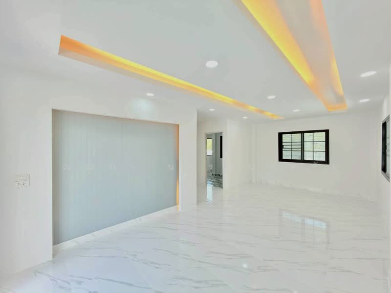 บ้านสิทธิทรัพย์ ลำลูกกา-คลอง7, Pathum Thani, ลำลูกกาคลอง7, Bung Kham Proi, Lam Luk Ka, Pathum Thani, 4 Bedrooms, 138 sqm, Single Detached House For Sale, by ปุณณภา นารานนทชัย, 500414744 - DDproperty.com