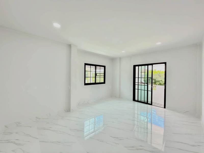บ้านสิทธิทรัพย์ ลำลูกกา-คลอง7, Pathum Thani, ลำลูกกาคลอง7, Bung Kham Proi, Lam Luk Ka, Pathum Thani, 4 Bedrooms, 138 sqm, Single Detached House For Sale, by ปุณณภา นารานนทชัย, 500414744 - DDproperty.com