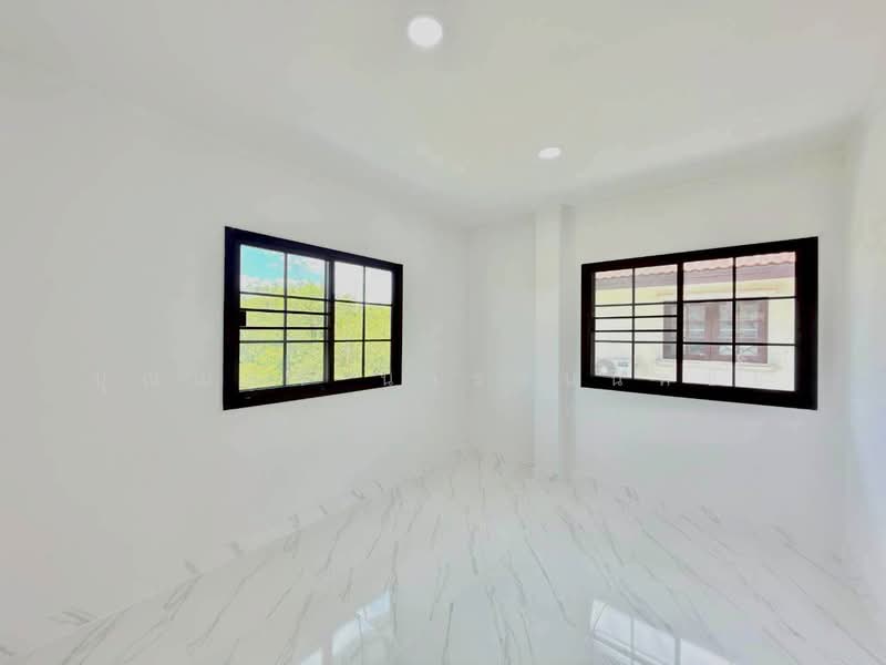 บ้านสิทธิทรัพย์ ลำลูกกา-คลอง7, Pathum Thani, ลำลูกกาคลอง7, Bung Kham Proi, Lam Luk Ka, Pathum Thani, 4 Bedrooms, 138 sqm, Single Detached House For Sale, by ปุณณภา นารานนทชัย, 500414744 - DDproperty.com