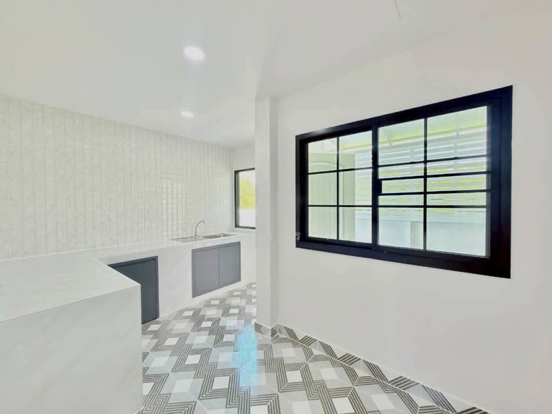 บ้านสิทธิทรัพย์ ลำลูกกา-คลอง7, Pathum Thani, ลำลูกกาคลอง7, Bung Kham Proi, Lam Luk Ka, Pathum Thani, 4 Bedrooms, 138 sqm, Single Detached House For Sale, by ปุณณภา นารานนทชัย, 500414744 - DDproperty.com