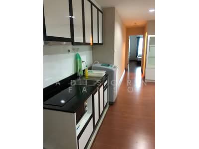 For Rent - Belle Grand Rama 9, Bangkok