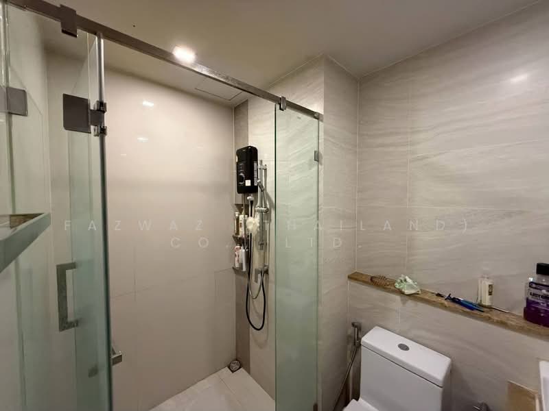 Quintara Treehaus Sukhumvit 42, Bangkok, Soi Bar Bose 2, Sukhumvit 42, Phra Kanong, Khlong Toei, Bangkok, 1 Bedroom, 33 sqm, Condo For Sale, by Fazwaz (Thailand) Co., Ltd., 500414746 - DDproperty.com
