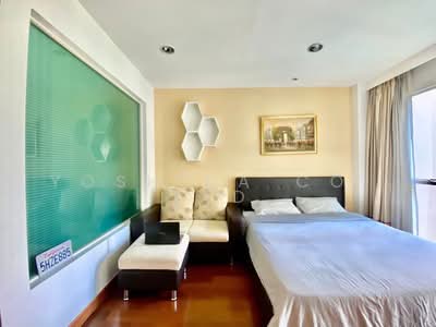 For Rent - The Address Chidlom, Bangkok