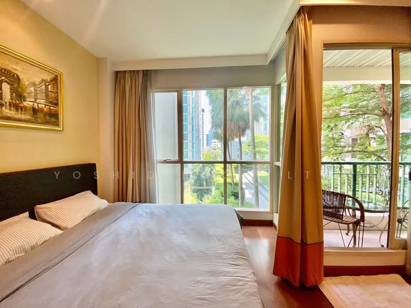 The Address Chidlom, Bangkok, Ploenchit Road, Lumphini, Pathum Wan, Bangkok, 1 Bedroom, 39 sqm, Condo For Rent, by Yoshida Co., Ltd., 500414747 - DDproperty.com