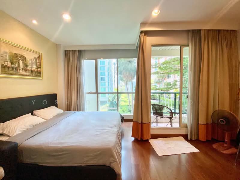 The Address Chidlom, Bangkok, Ploenchit Road, Lumphini, Pathum Wan, Bangkok, 1 Bedroom, 39 sqm, Condo For Rent, by Yoshida Co., Ltd., 500414747 - DDproperty.com