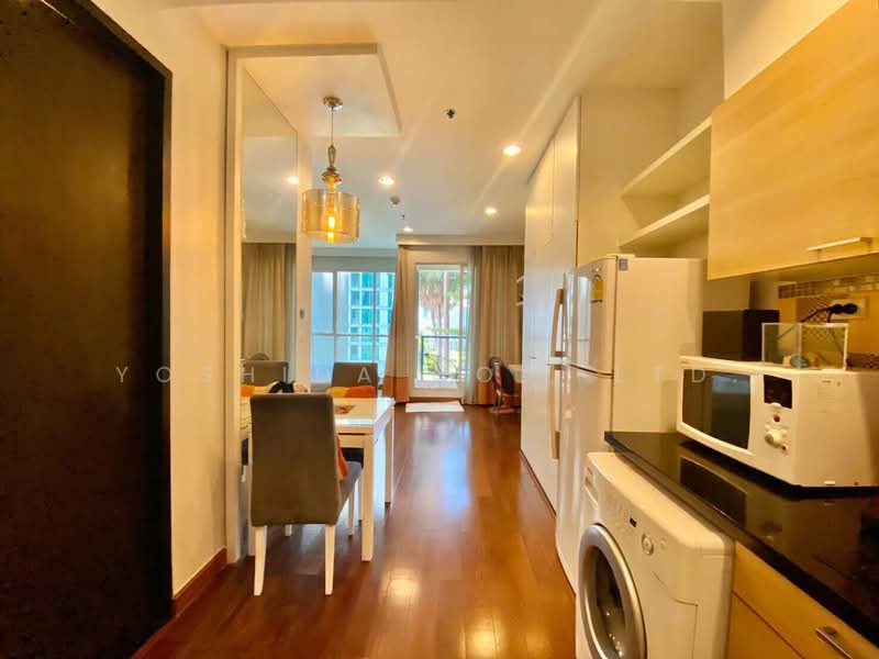 The Address Chidlom, Bangkok, Ploenchit Road, Lumphini, Pathum Wan, Bangkok, 1 Bedroom, 39 sqm, Condo For Rent, by Yoshida Co., Ltd., 500414747 - DDproperty.com