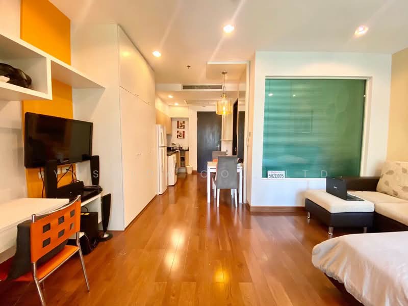 The Address Chidlom, Bangkok, Ploenchit Road, Lumphini, Pathum Wan, Bangkok, 1 Bedroom, 39 sqm, Condo For Rent, by Yoshida Co., Ltd., 500414747 - DDproperty.com