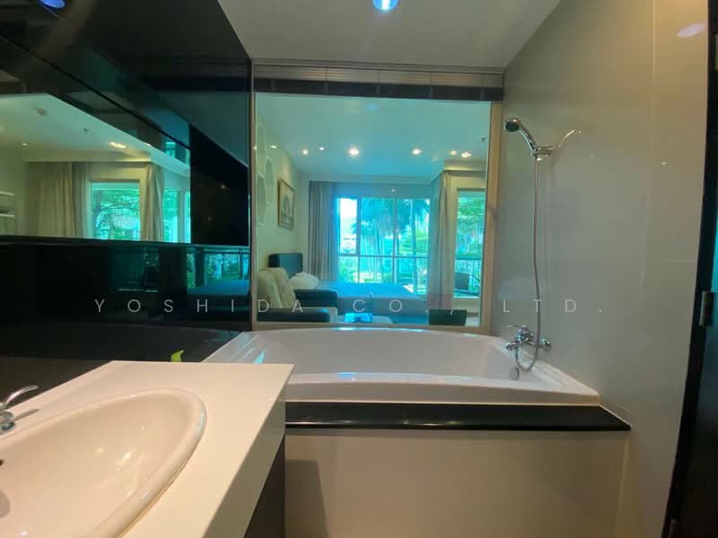 The Address Chidlom, Bangkok, Ploenchit Road, Lumphini, Pathum Wan, Bangkok, 1 Bedroom, 39 sqm, Condo For Rent, by Yoshida Co., Ltd., 500414747 - DDproperty.com