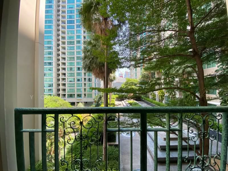 The Address Chidlom, Bangkok, Ploenchit Road, Lumphini, Pathum Wan, Bangkok, 1 Bedroom, 39 sqm, Condo For Rent, by Yoshida Co., Ltd., 500414747 - DDproperty.com