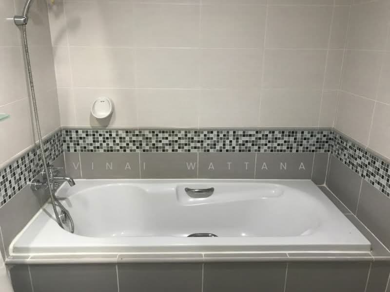 The Waterford Sukhumvit 50, Bangkok, 890 Soi Sukhumvit 50, Phra Kanong, Khlong Toei, Bangkok, 3 Bedrooms, 75 sqm, Condo For Rent, by Vinai Wattana, 500414748 - DDproperty.com