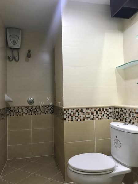 The Waterford Sukhumvit 50, Bangkok, 890 Soi Sukhumvit 50, Phra Kanong, Khlong Toei, Bangkok, 3 Bedrooms, 75 sqm, Condo For Rent, by Vinai Wattana, 500414748 - DDproperty.com