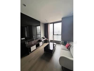 For Rent - The Esse at Singha Complex, Bangkok
