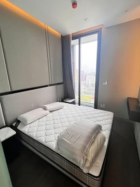 The Esse at Singha Complex, Bangkok, 1788 New Petchaburi Rd, Khlongtoei Nua, Watthana, Bangkok, 2 Bedrooms, 71 sqm, Condo For Rent, by Thida Thewinram, 500414749 - DDproperty.com