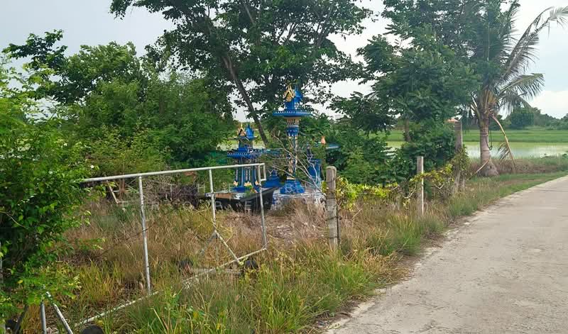ที่ดินท่าไข่ ฉะเชิงเทรา, Chachoengsao, Tha Khai, Muang Chachoengsao, Chachoengsao, , 4,944 sqm, Land For Sale, by The Best Property ฟ้า, 500414751 - DDproperty.com