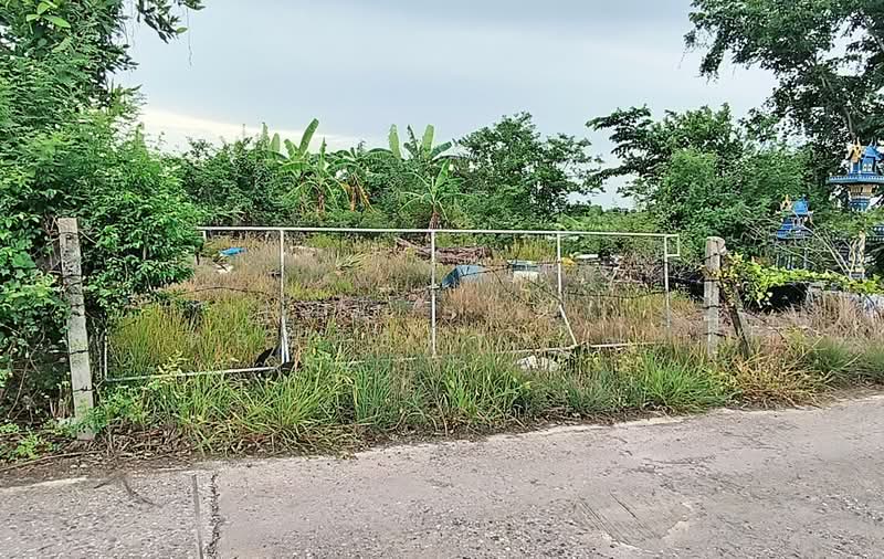 ที่ดินท่าไข่ ฉะเชิงเทรา, Chachoengsao, Tha Khai, Muang Chachoengsao, Chachoengsao, , 4,944 sqm, Land For Sale, by The Best Property ฟ้า, 500414751 - DDproperty.com