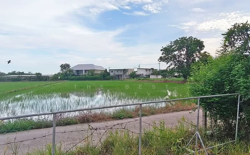 ที่ดินท่าไข่ ฉะเชิงเทรา, Chachoengsao, Tha Khai, Muang Chachoengsao, Chachoengsao, , 4,944 sqm, Land For Sale, by The Best Property ฟ้า, 500414751 - DDproperty.com