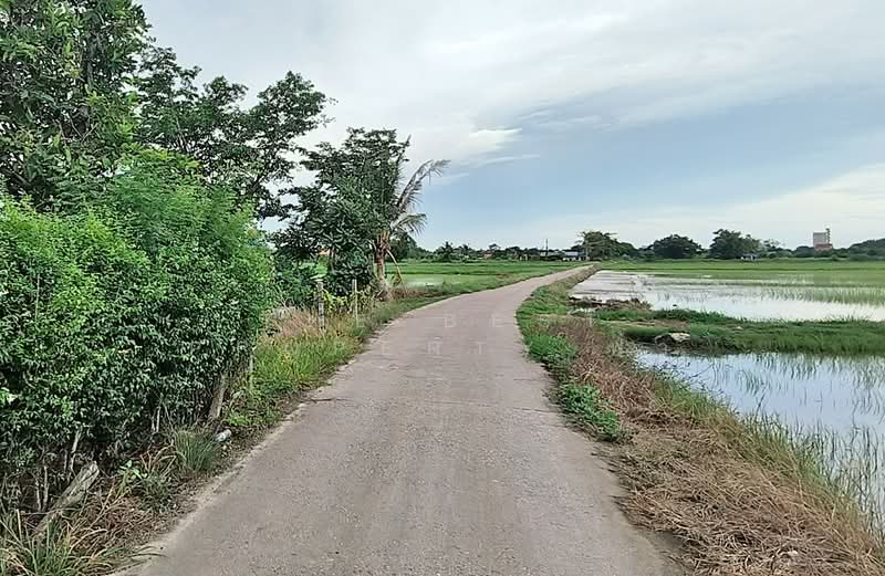 ที่ดินท่าไข่ ฉะเชิงเทรา, Chachoengsao, Tha Khai, Muang Chachoengsao, Chachoengsao, , 4,944 sqm, Land For Sale, by The Best Property ฟ้า, 500414751 - DDproperty.com