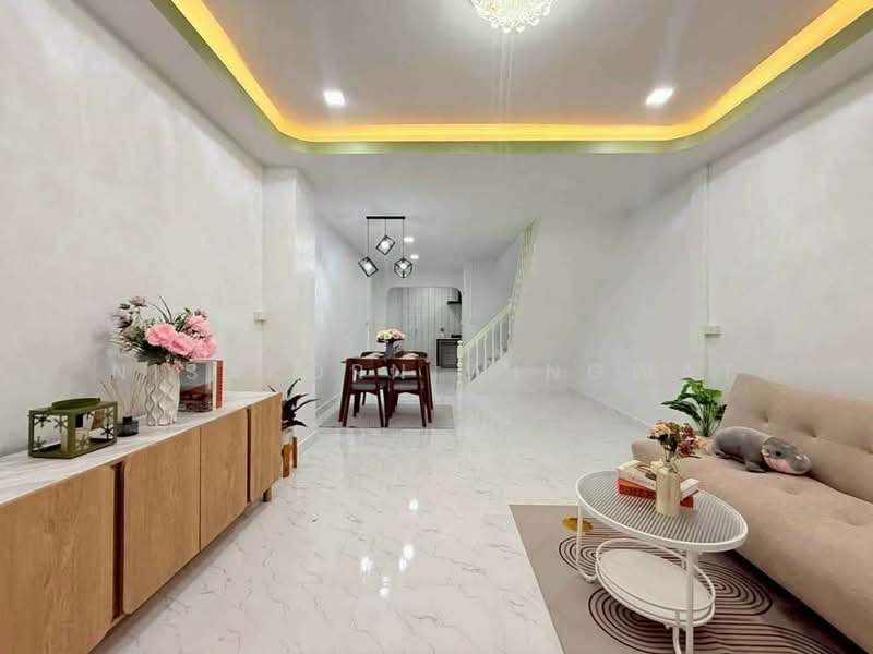 undefined, กรุงเทพ, บางนาใต้, บางนา, กรุงเทพ, 93 ตร.ม., ทาวน์เฮ้าส์ ขาย, โดย Nisakorn Wingwat, 500414755 - DDproperty.com