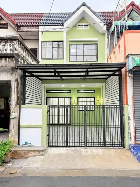 undefined, กรุงเทพ, บางนาใต้, บางนา, กรุงเทพ, 93 ตร.ม., ทาวน์เฮ้าส์ ขาย, โดย Nisakorn Wingwat, 500414755 - DDproperty.com